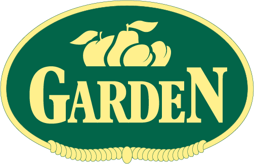 Garden Logo